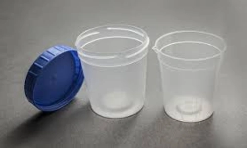 Learning About How to Use a Cup for Urine?